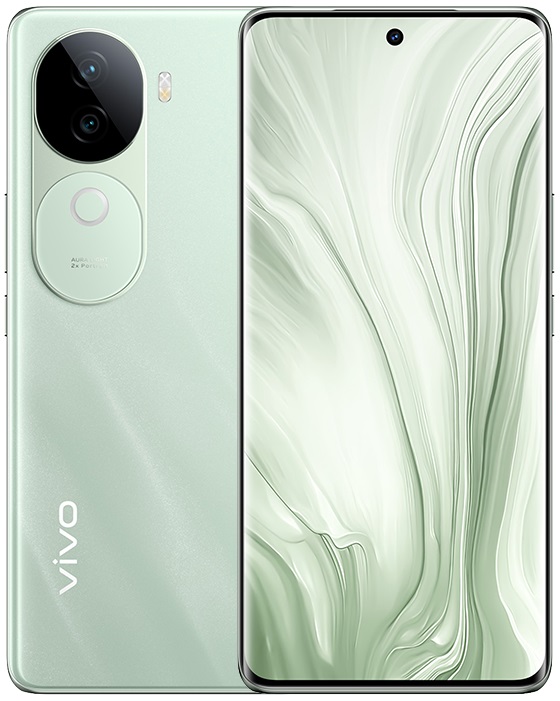 vivo V40e